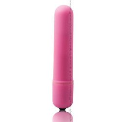 BAILE - BALA VIBRATORIA MAGIC X10