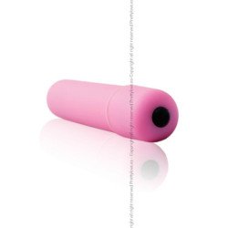 BAILE - BALA VIBRATORIA MAGIC X10