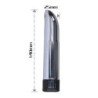 BAILE - VIBRADOR DE DEDO DE MUJER