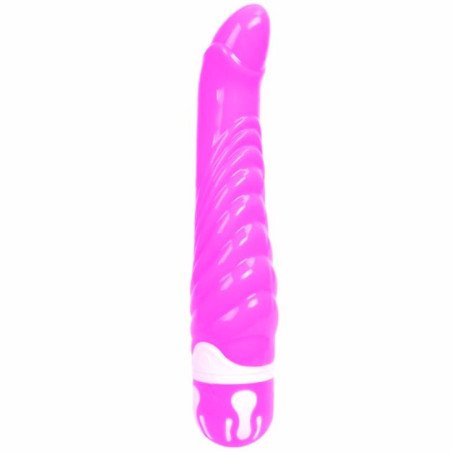 BAILE - EL PENE REALISTA LILA PUNTO G 21,8 CM