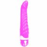 BAILE - EL PENE REALISTA LILA PUNTO G 21,8 CM