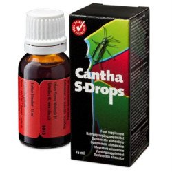 COBECO - CANTHA S-DROPS...