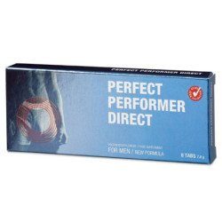 COBECO - PERFECT PERFORMER...