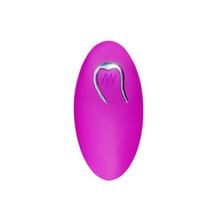 PRETTY LOVE - REEMPLAZO DEL CONTROL REMOTO