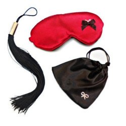 INEDIT - KIT DE LÁTIGO DE DOMINATRIX