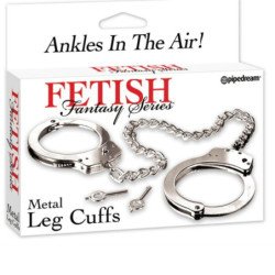 FETISH FANTASY SERIES -...