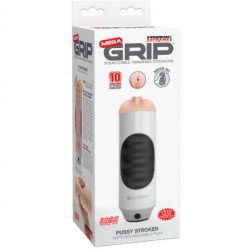 EXTREME TOYZ - VIBRADOR...