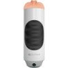 EXTREME TOYZ - VIBRADOR MASTURBADOR VAGINAL DE AGARRE MEGA PIPEDREAM