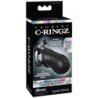FANTASY C-RINGZ - ANILLO DE AMOR CON UN TOQUE SENSUAL