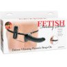 FETISH FANTASY SERIES - SERIES DELUXE ARNES VIBRADOR PENETRIS NEGRO