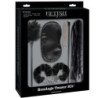 FETISH FANTASY EDICIÓN LIMITADA - KIT DE SEDUCCIÓN DE BONDAGE