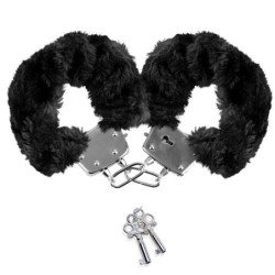 FETISH FANTASY EDICIÓN LIMITADA - KIT DE SEDUCCIÓN DE BONDAGE