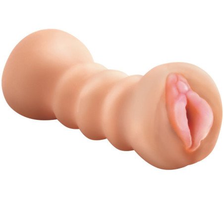 EXTREME TOYZ - PIPEDREAM DALE LA VUELTA A MÍ MASTURBADOR