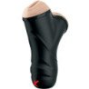 PDX ELITE - VIBRADOR DE DOBLE PENETRACIÓN