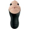 PDX ELITE - VIBRADOR DE DOBLE PENETRACIÓN