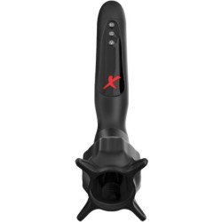 PDX ELITE - ESTIMULADORES VIBRATORIOS CON SUCCIÓN ROTO-SUCCKER