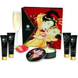SHUNGA - KIT SECRET GEISHA...