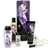 SHUNGA - KIT DE COLECCIÓN DE PLACERES CARNALES