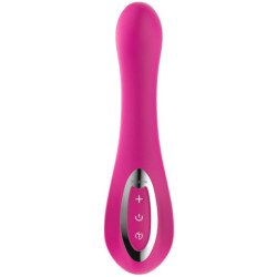 NALONE - SISTEMA TÁCTIL VIBRADOR ROSA