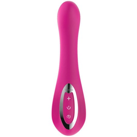 NALONE - SISTEMA TÁCTIL VIBRADOR ROSA