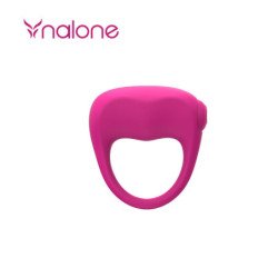 NALONE - ANILLO VIBRATORIO ROSA