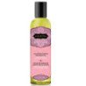 KAMASUTRA - ACEITE DE MASAJE JARDIN DEL PLACER 236ML