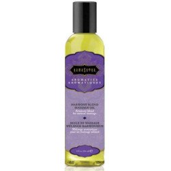 KAMASUTRA - ACEITE DE MASAJE MEZCLA ARMONÍACA 236ML