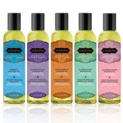 KAMASUTRA - ACEITE DE MASAJE MEZCLA ARMONÍACA 236ML