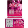JUEGOS KHEPER - BOLETOS DE SEXO DE LA SUERTE