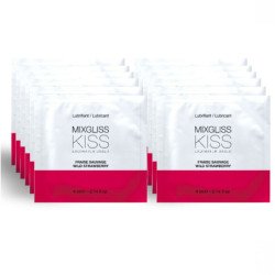 MIXGLISS - LUBRICANTE BASE...