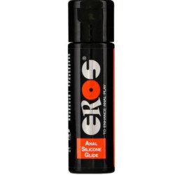 EROS - SILICONA ANAL DESLIZANTE 30 ML