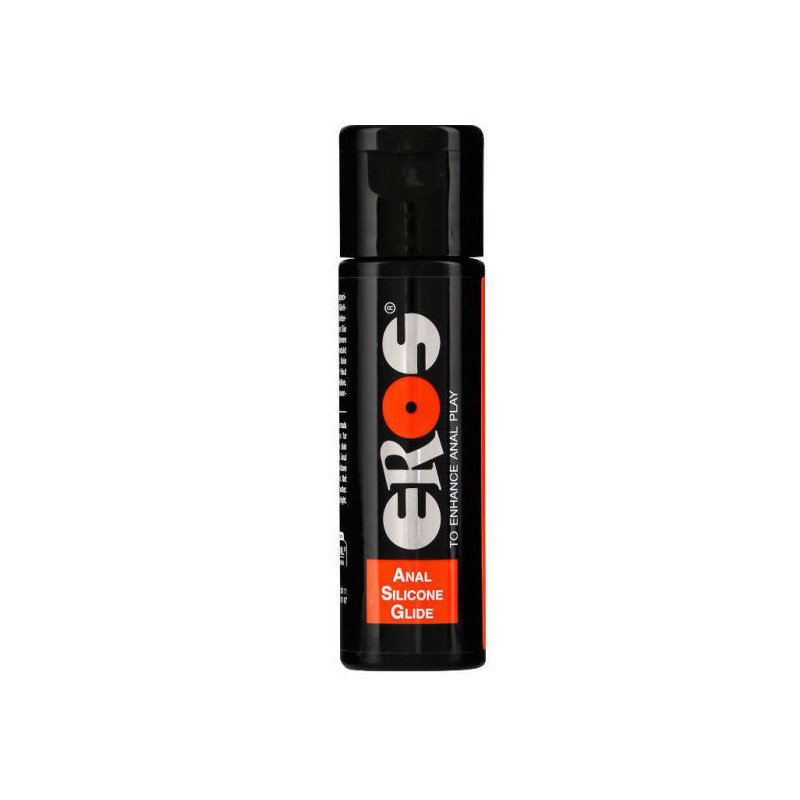 EROS - SILICONA ANAL DESLIZANTE 30 ML