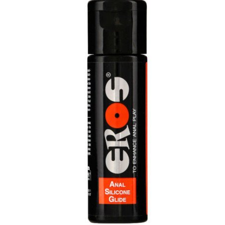 EROS - SILICONA ANAL DESLIZANTE 30 ML