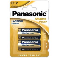 PANASONIC - BRONZE PILA...