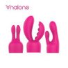 NALONE - CABEZAL ESTIMULANTE DE ELECTRO Y ROCK RIPPLE