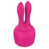 NALONE - BUNNY CABEZAL ESTIMULANTE ELECTRO & ROCK
