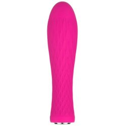 NALONE - MINI VIBRADOR ROSA IAN