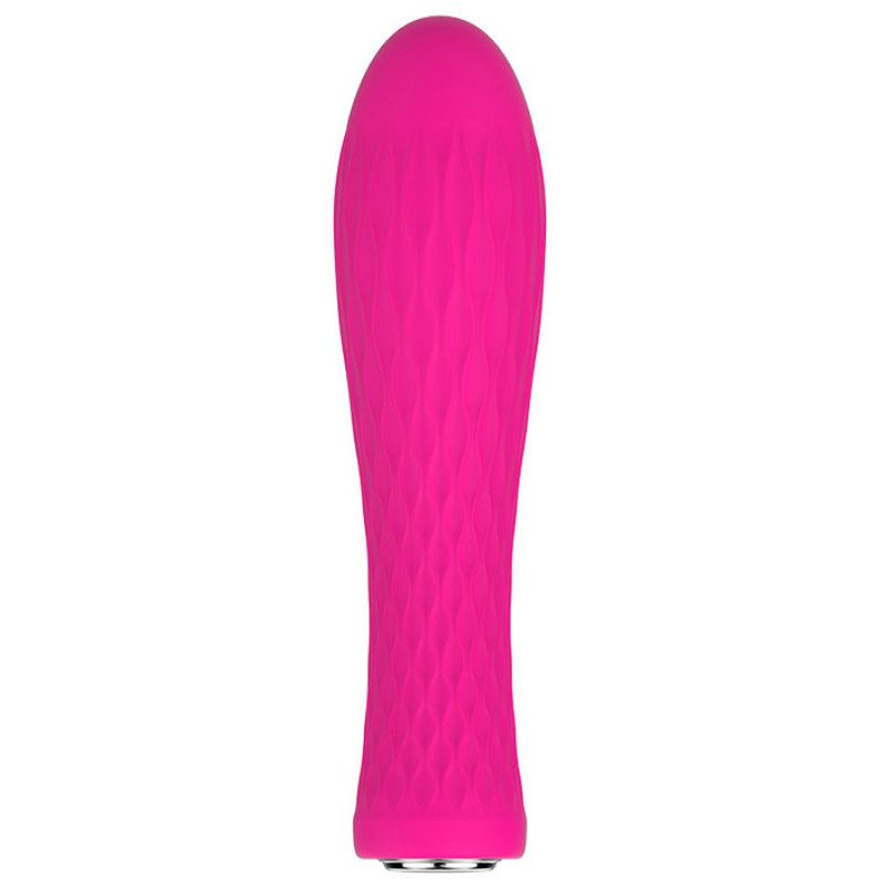 NALONE - MINI VIBRADOR ROSA IAN