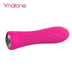 NALONE - MINI VIBRADOR ROSA IAN