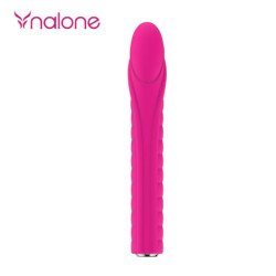 NALONE - VIBRADOR POTENTE DIXIE ROSA