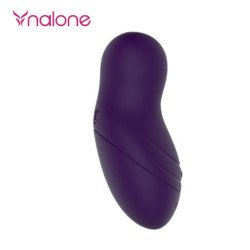 NALONE - GOGO STIMULATOR GEL SUAVE LILA