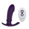 NALONE - ESTIMULADOR ANAL MARLEY PARA HOMBRES CON CONTROL REMOTO