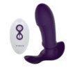 NALONE - ESTIMULADOR ANAL MARLEY PARA HOMBRES CON CONTROL REMOTO