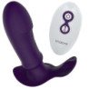 NALONE - ESTIMULADOR ANAL MARLEY PARA HOMBRES CON CONTROL REMOTO