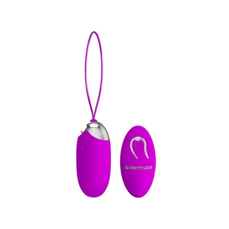 PRETTY LOVE - CONTROL REMOTO EGG BERGER 12 V