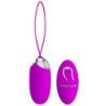 PRETTY LOVE - CONTROL REMOTO EGG BERGER 12 V