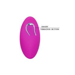 PRETTY LOVE - CONTROL REMOTO EGG BERGER 12 V