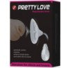 PRETTY LOVE - FLIRTATION SUCCIONADOR ESTIMULADOR PASSIONATE LOVER