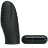 AMOR BONITO - DEDAL VIBRADOR STANFORD BLACK PARA COQUETEO