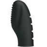 AMOR BONITO - DEDAL VIBRADOR STANFORD BLACK PARA COQUETEO